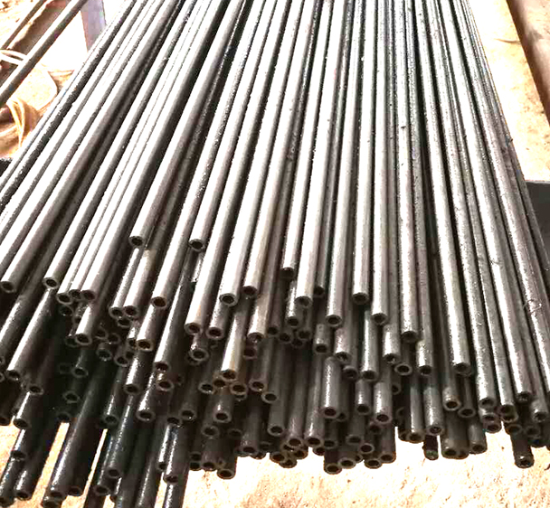 精密钢管-无锡无缝精密钢管项目